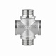 Хрестовина Thermo Alliance Forte 1/2" ВЗ SF35515