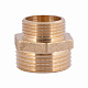 Ніпель Thermo Alliance Standart 1"х3/4" ЗР SD4082520