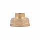 Перехідник Thermo Alliance Standart 1 1/2"х3/4" ВЗ SD4094020