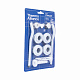 Комплект на радіатор Thermo Alliance Standart 1/2"х1" SD118152
