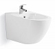 Біде підвісне MIXXUS ELLIPSE-0502 520х360х320mm (MI6714)