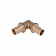 Кут натяжний Icma №1035 d25х3,5 851035GX05