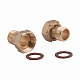 Комплект для лічильника Thermo Alliance Standart 1/2"З х 3/4"В SD42915