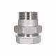 Згін "Американка" Thermo Alliance Forte 1 1/2 прямий SF190W40