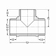 Трійник Thermo Alliance Standart 1/2" ЗР SD41215