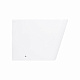 Біде підлогове Qtap Crow 545х360х410 White QT05443370W