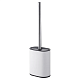 Йоржик для унітазу універсальний MIXXUS PREMIUM DIVERSE-TB0101 WHITE (колір білий) (MI7064)
