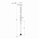 Гнучка підводка для води Thermo Alliance Standart М10 50 см (пара) SD396W50L