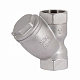 Фільтр грубої очистки Thermo Alliance Forte 1 1/4"ВВ нікель для води косий TAF124W32