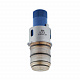 Компактний термостатичний картридж Grohe 1/2" (47439000)