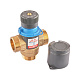 Клапан змішувальний термостатичний 1'' (20*C-60*C) KOER KR.1268 (KR5845)