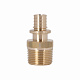 Перехідник під натяжну гільзу Icma №1034 d16х2,2-3/4"З 851034AEBO05