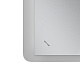 Дзеркало MIXXUS PREMIUM OLIVARY MR19-80x60-REVERSE з LED Touch, Anti-fog, димером (3-6,5kK) (MP6628)