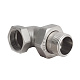 Згін американка 1 "кутовий Koer KR.342 (KR0144)