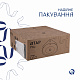 Раковина Qtap Leo 380x360x130 White QT11115010WN