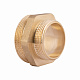 Ніпель Thermo Alliance Standart 2"х1 1/2" ЗР SD4085040