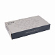 Змішувач для раковини Qtap Vlasta New високий QTVLA269GMB45653 Gunmetal Black PVD