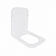 Комплект Grohe Set Унітаз QUADRO-0301-R + Інсталяція Grohe Rapid SL 38772001 (38772001QUADRO0301R)