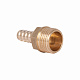 Штуцер Thermo Alliance Standart 10х1/2" ЗР SD4271510