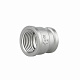 Муфта редукційна Thermo Alliance Forte 1/2"х3/8" ВВ SF357159