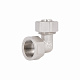 Кут обтискний Thermo Alliance Standart 20х3/4" ВР SD156W2020