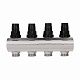 Колектор Thermo Alliance Forte 1" 4 виходи SF002W4