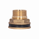 Врізка Thermo Alliance Standart 1" в бак SD40025
