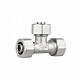 Трійник обтискний Thermo Alliance Standart 16 SD158W161616