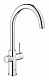 Система фільтрів для питної води зі змішувачем Grohe Blue Home Connected (31455001)