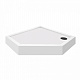 Душевой поддон Lidz Diament ST90x90x16