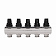 Колектор Thermo Alliance Forte 1" 5 виходів SF002W5