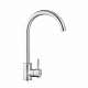 Змішувач для кухні Agua Acero - INOX035
