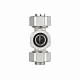 Трійник обтискний Thermo Alliance Standart 20 SD158W202020