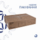 Раковина Qtap Nando LT 610х420х140 White QT12116146W