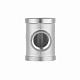 Трійник редукційний Thermo Alliance Forte 1"х1/2"х1" ВВ SF362251525
