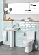 Тримач для туалетного паперу Grohe Bau Cosmopolitan Neutral (40457001)