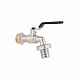Кран поливальний Valve 3/4" ЗР SV140W20