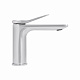 Змішувач для раковини Qtap Presto QTPRE270CRM45571 Chrome