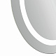 Дзеркало Qtap Gemini 600х800 з LED-підсвічуванням Touch, з антизапотіванням, з димером, рег. темп. кольору (3000-6500K) QT2578R6080