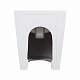Біде підлогове Qtap Robin 560x355x410 White QT13441381W