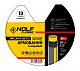 Шланг армований 1/2" NOLF classic NFC.H-01-20-1/2 (NF3396)