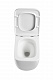 Комплект Grohe Set Унітаз DIVERSE-0301-T1 + Інсталяція Grohe Rapid SL 38772001 (38772001DIVERS0301T1)