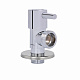 Кран кутовий Thermo Alliance Standart (ручка паличка) з керам.буксою 1/2"З х 1/2"З SF343W1515