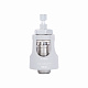 Насадка для зняття фаски та калібрування Thermo Alliance м/п труби d26 STD-407
