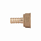 Штуцер Thermo Alliance Standart 10х1/2" ВР SD4261510