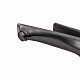 Змішувач для раковини Kroner KRP Terra - GRP010-3