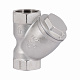 Фільтр грубої очистки Thermo Alliance Forte 1 1/4"ВВ нікель для води косий TAF124W32