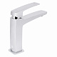 Змішувач для раковини Qtap Tern QTTER2701CRM47584 Chrome