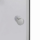Lidz Набор: Душевая кабина Latwa SC90x90.SAT.LOW.DGR, полукруглая, стекло тонированное 4 мм + Душевой поддон Kapielka ST90x90x14