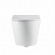 Комплект Grohe Set Унітаз ELLIPSE-0301-T3 + Інсталяція 38536001 + панель 38732000 (38536001ELLIPS0301T3)